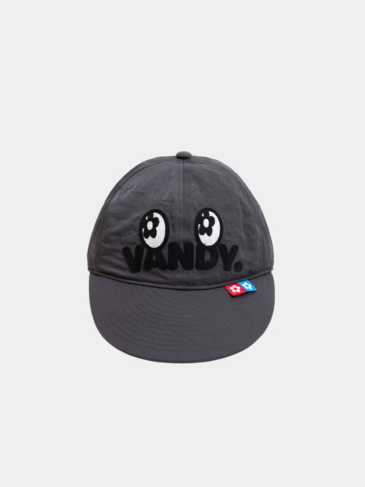 VANDY THE PINK X ALPHA INDUSTRIES CAP COLLAB Alpha Industries GRAY O/S 