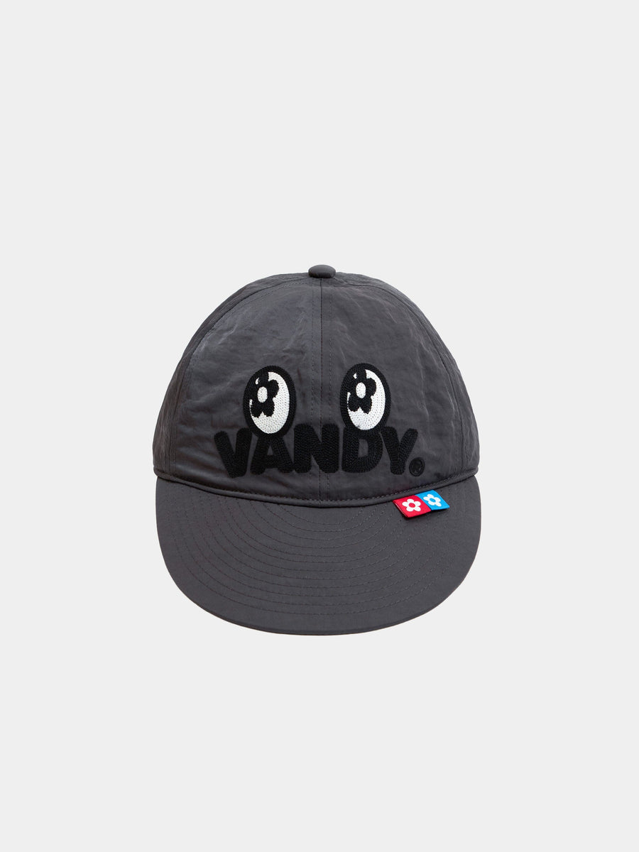 VANDY THE PINK X ALPHA INDUSTRIES CAP COLLAB Alpha Industries GRAY O/S 