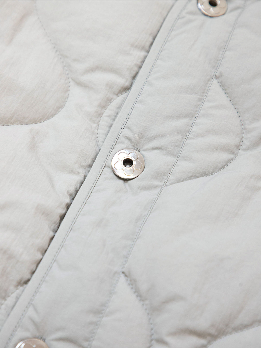 VANDY THE PINK X ALPHA INDUSTRIES LINER JACKET COLLAB Alpha Industries 
