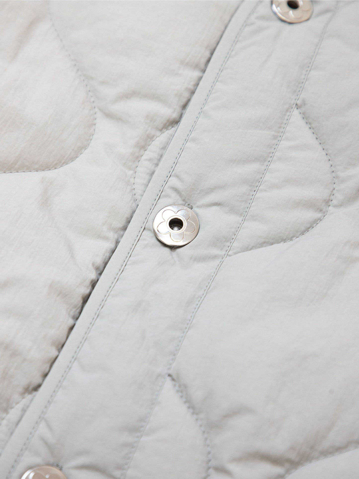 VANDY THE PINK X ALPHA INDUSTRIES LINER JACKET COLLAB Alpha Industries 