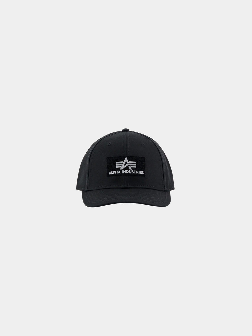 VLC II LOGO CAP HAT GERMANY BLACK ONE SIZE FITS MOST 