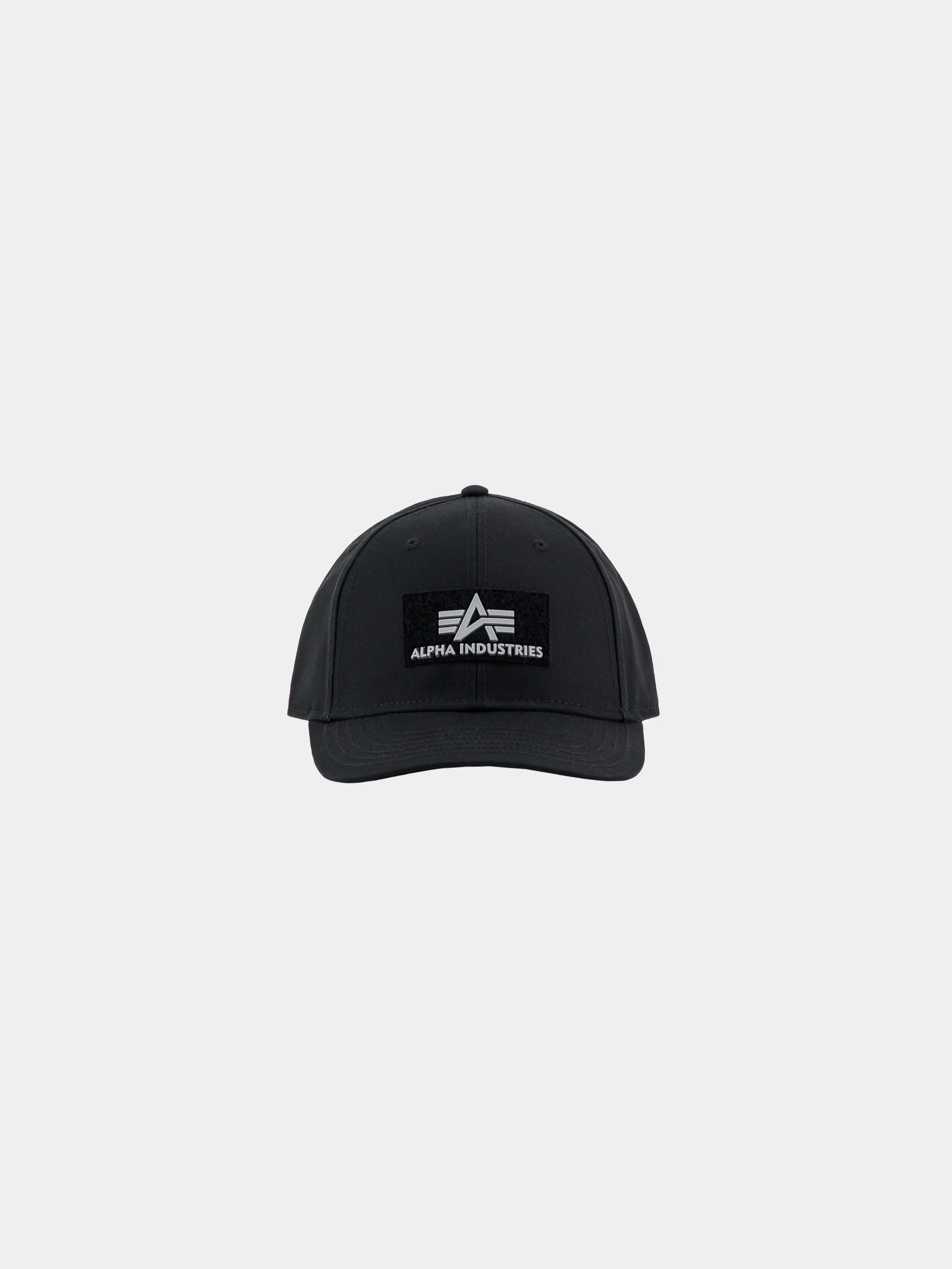 VLC II LOGO CAP HAT GERMANY BLACK ONE SIZE FITS MOST 