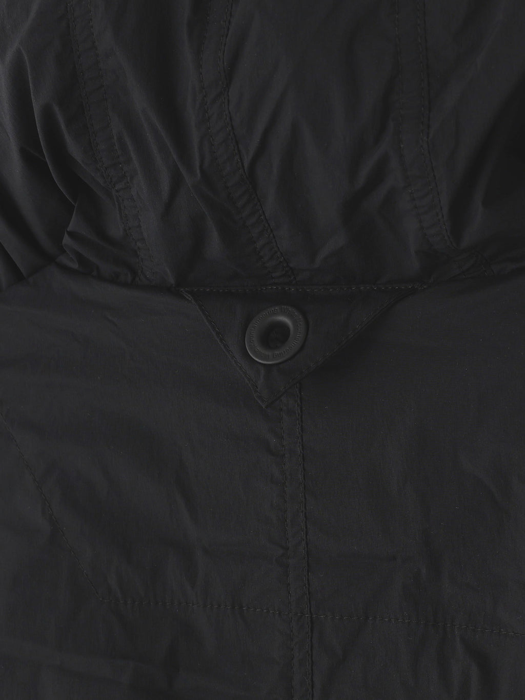 WHITE MOUNTAINEERING X ALPHA FISHTAIL COAT COLLAB COLLAB 