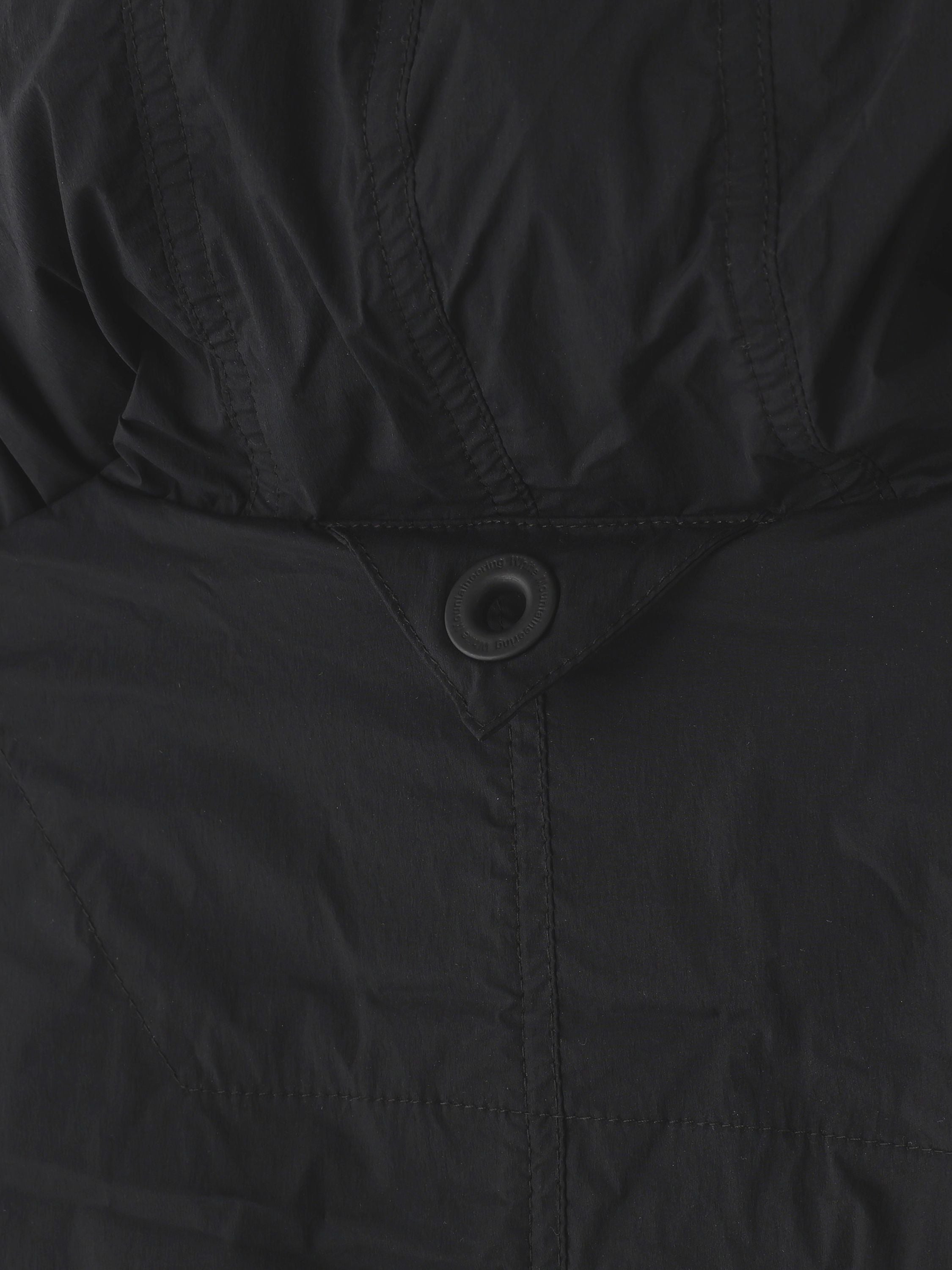 WHITE MOUNTAINEERING X ALPHA FISHTAIL COAT COLLAB COLLAB 