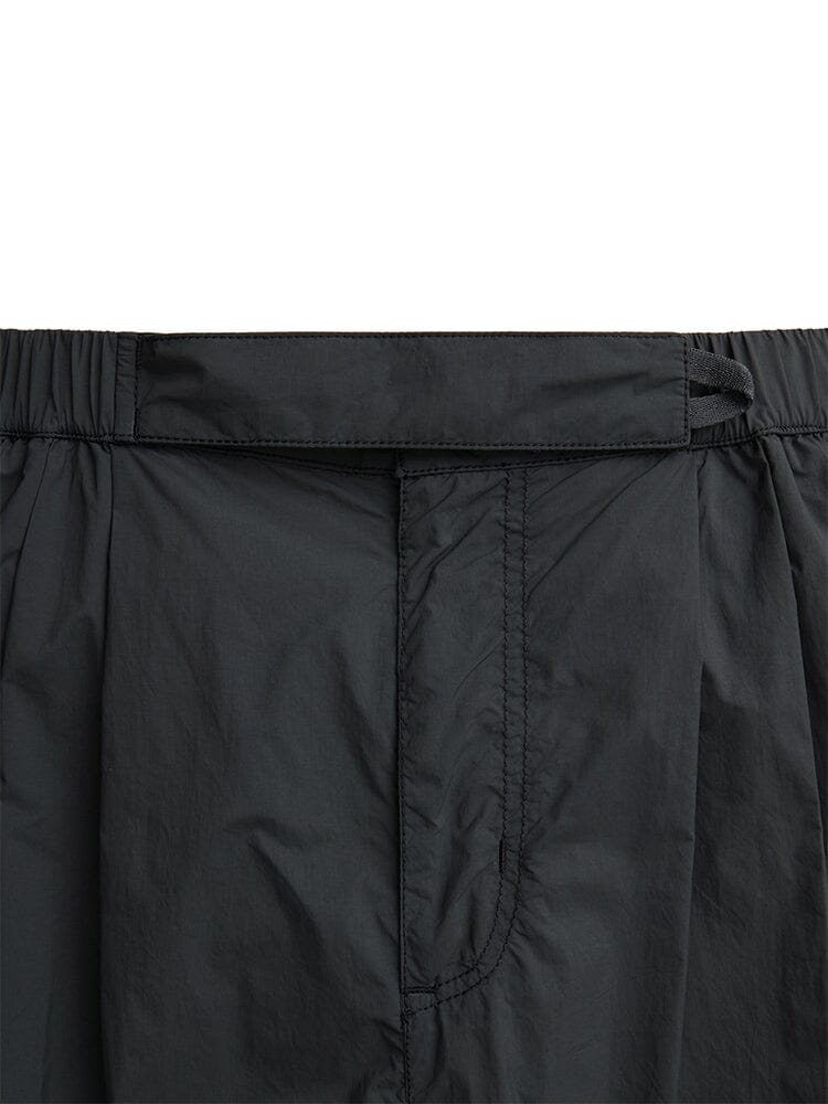 WIDE LEG LIGHTWEIGHT PANT W BOTTOM Alpha Industries 
