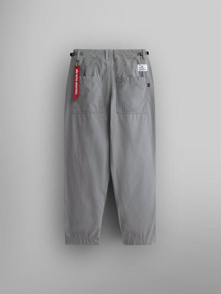 BARREL LEG PANT W BOTTOM Alpha Industries 