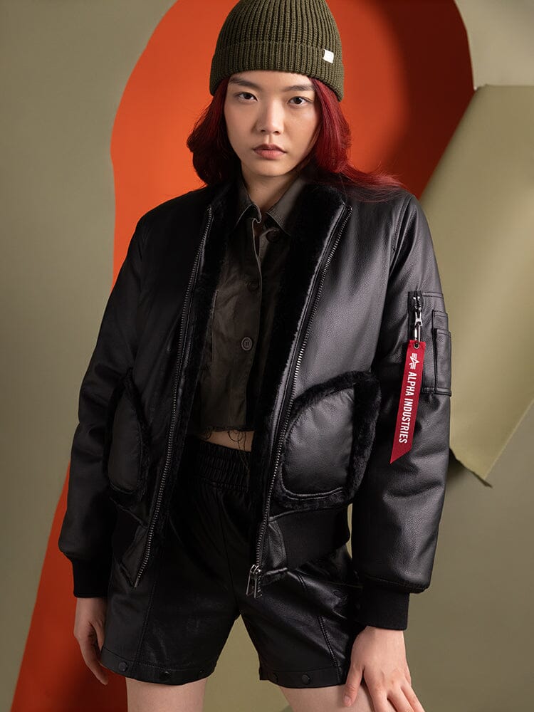 Women's Clothing Sale: Jackets, Coats & More| Alpha Industries