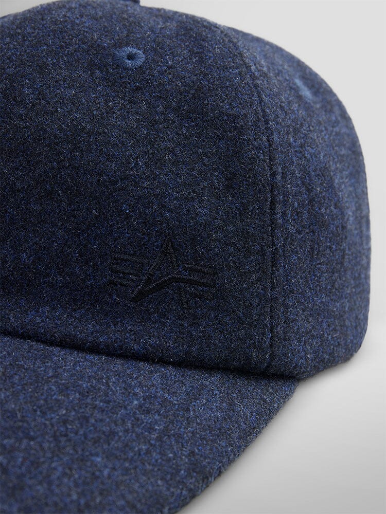 WOOL CAP ACCESSORY Alpha Industries 