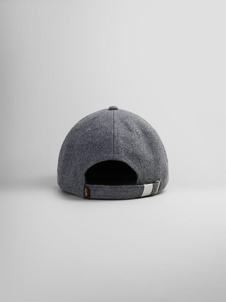 WOOL CAP ACCESSORY Alpha Industries 