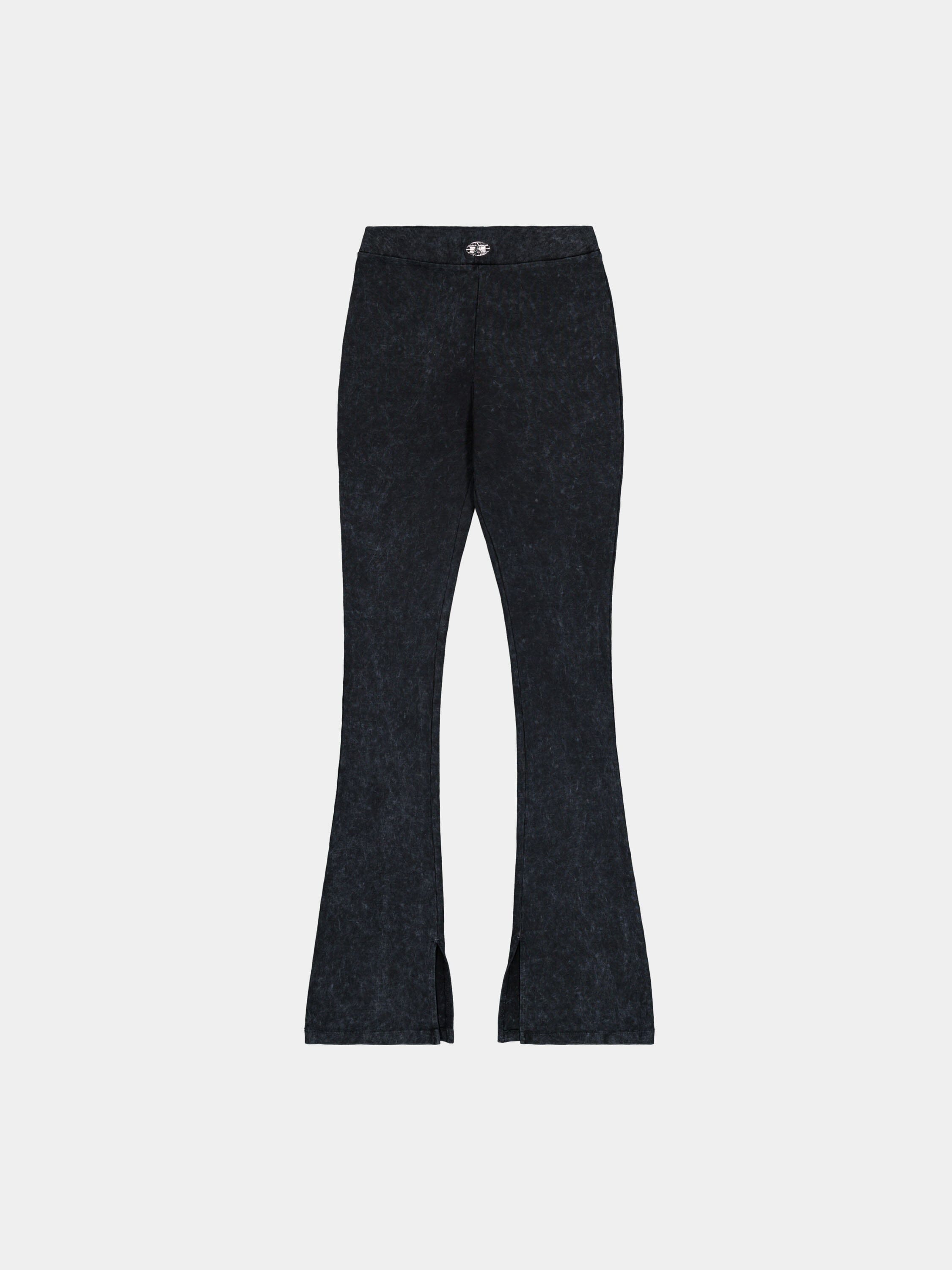 WORLD FLARED PANT WOMENS PANT GERMANY BLACK XS 