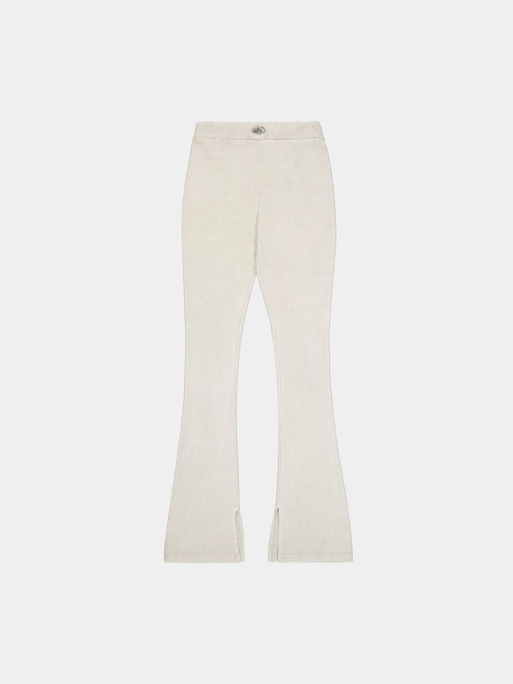 WORLD FLARED PANT WOMENS PANT GERMANY STONE XS 