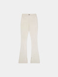 WORLD FLARED PANT WOMENS PANT GERMANY STONE XS 