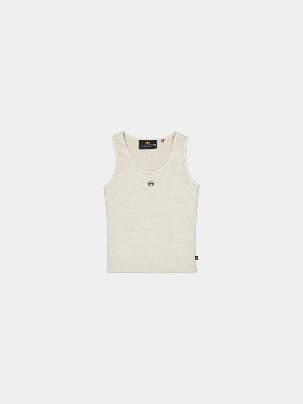 WORLD SLIM TANK TOP WOMENS SHIRTS GERMANY STONE XS 