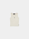 WORLD SLIM TANK TOP WOMENS SHIRTS GERMANY STONE XS 