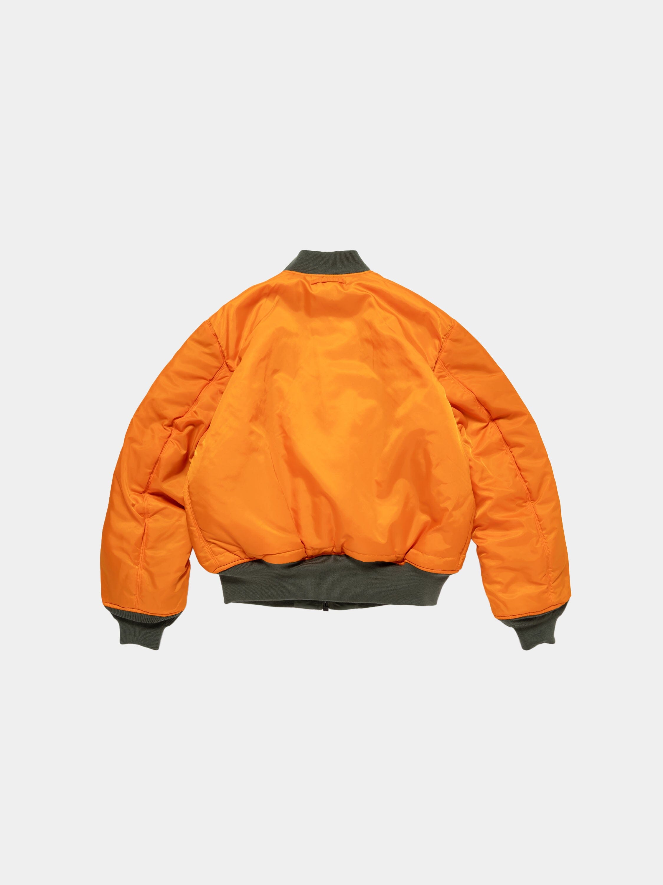 WTAPS x Alpha MA-1 Bomber Jacket | Alpha Industries