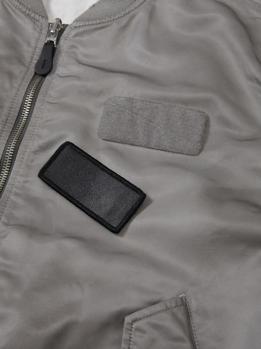 XLIM X ALPHA EP.9 03 JACKET COLLAB COLLAB 