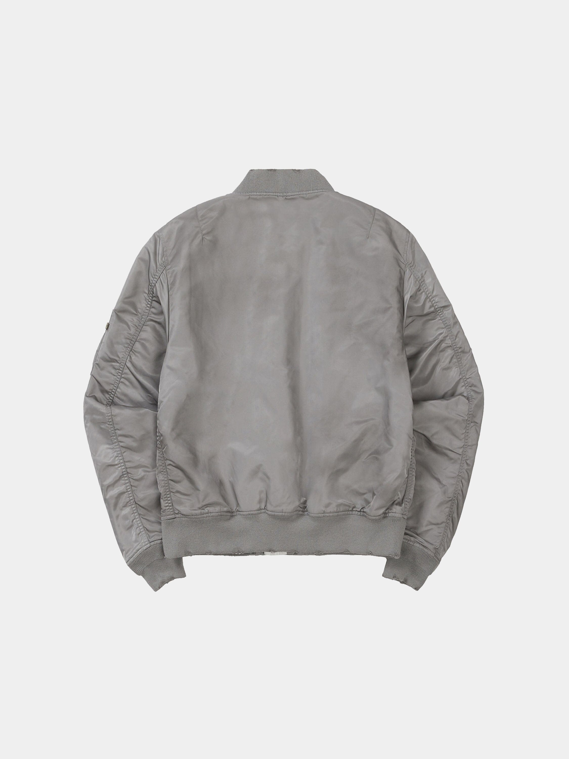 XLIM x Alpha EP.9 03 Jacket | Alpha Industries