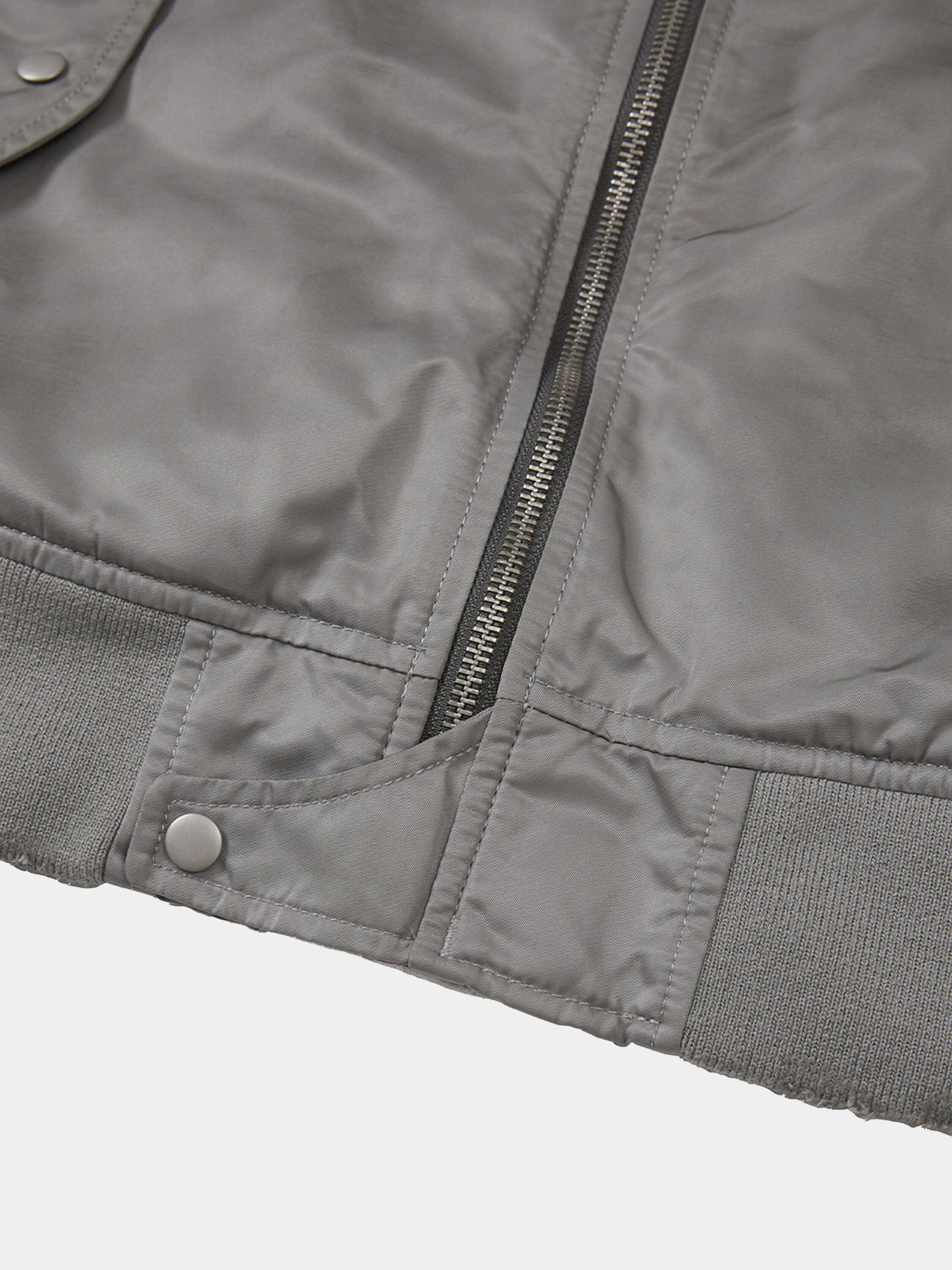 XLIM x Alpha EP.9 03 Jacket | Alpha Industries