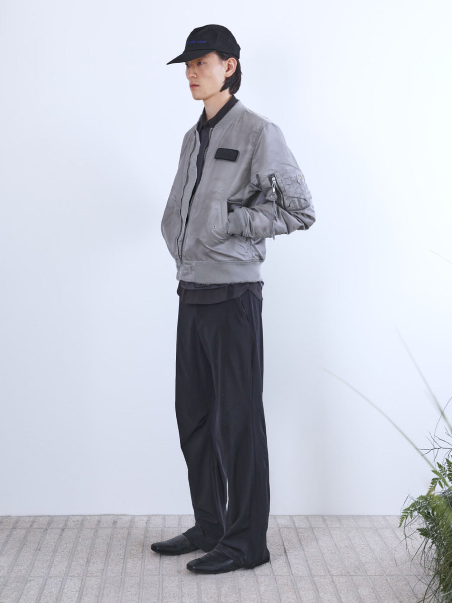 XLIM X ALPHA EP.9 03 JACKET COLLAB COLLAB 