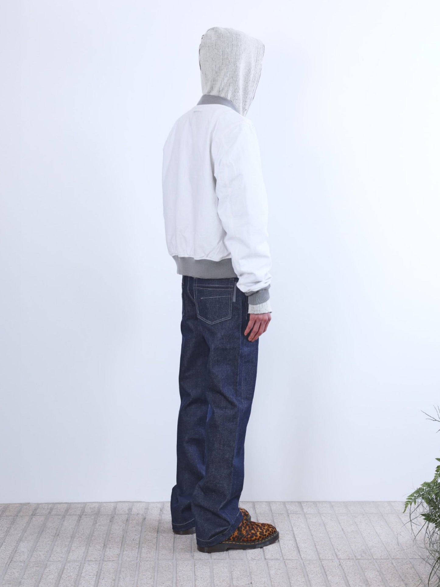 XLIM X ALPHA EP.9 03 JACKET COLLAB COLLAB 