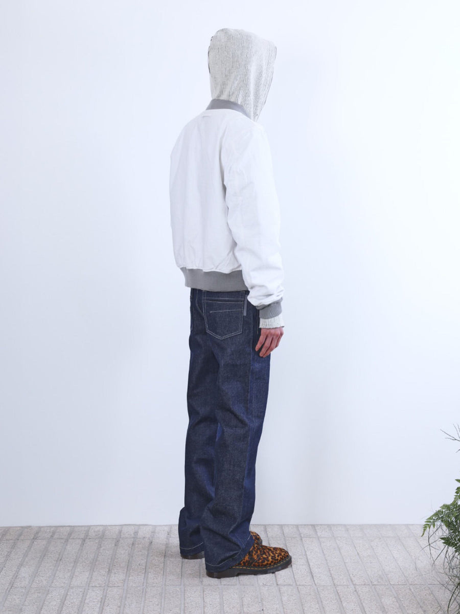 XLIM X ALPHA EP.9 03 JACKET COLLAB COLLAB 