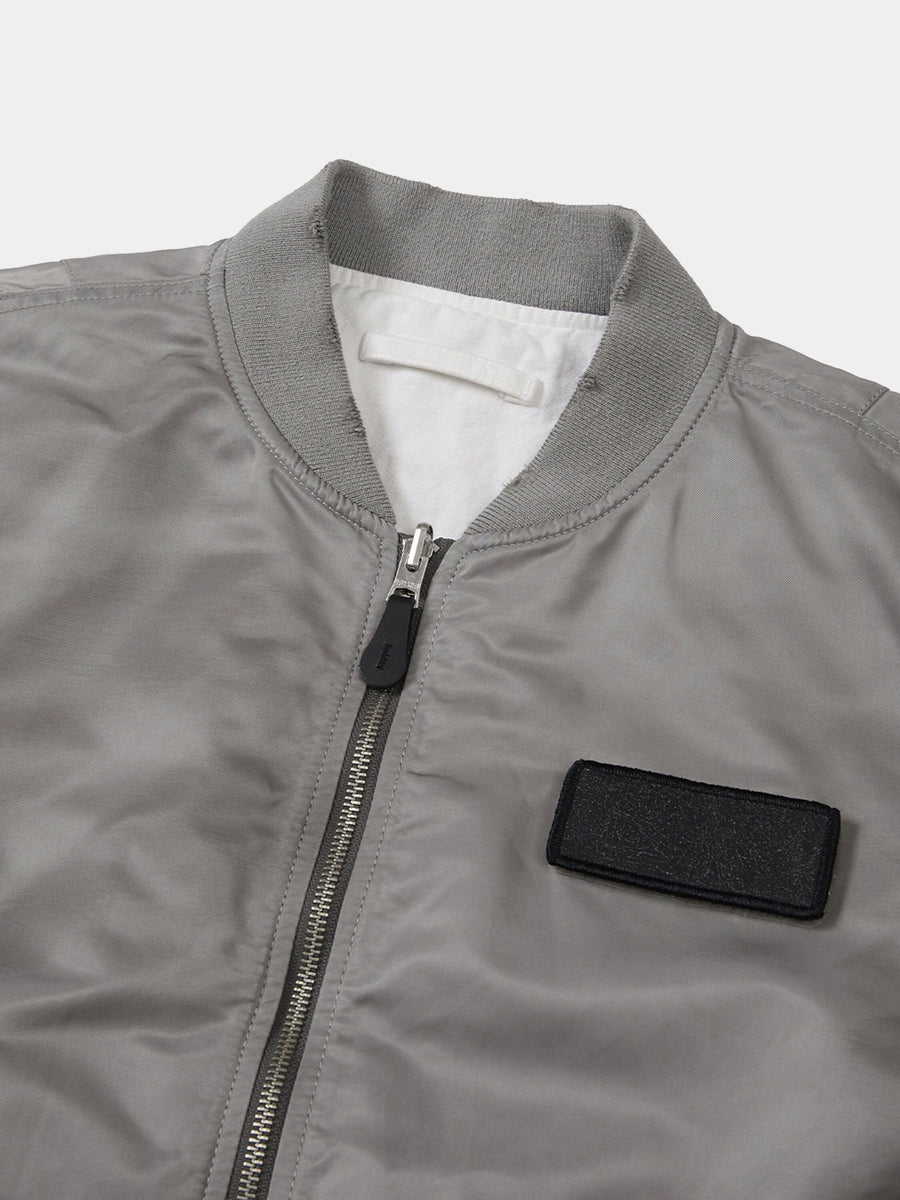 XLIM X ALPHA EP.9 03 JACKET COLLAB COLLAB 