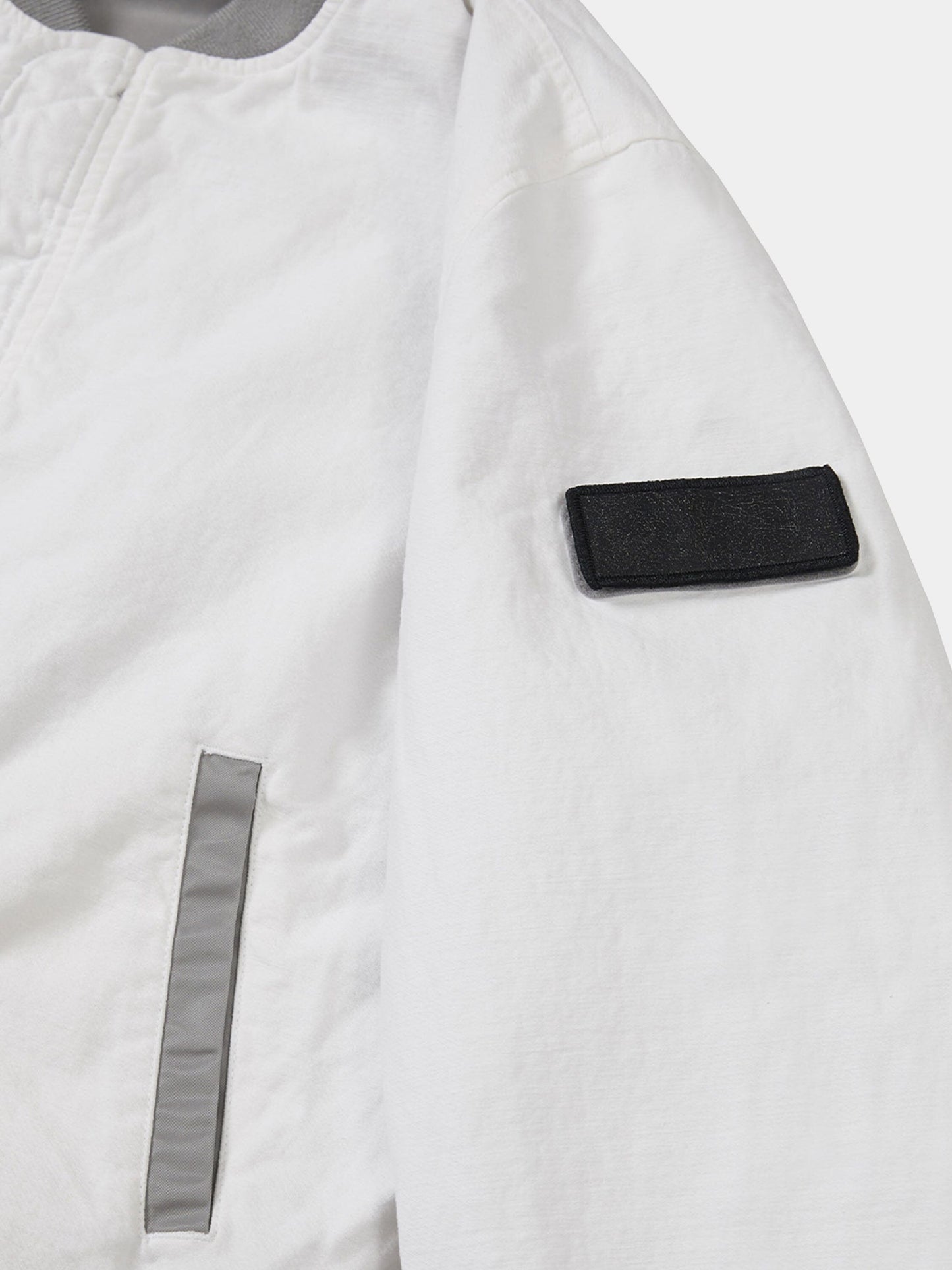 XLIM X ALPHA EP.9 03 JACKET COLLAB COLLAB 