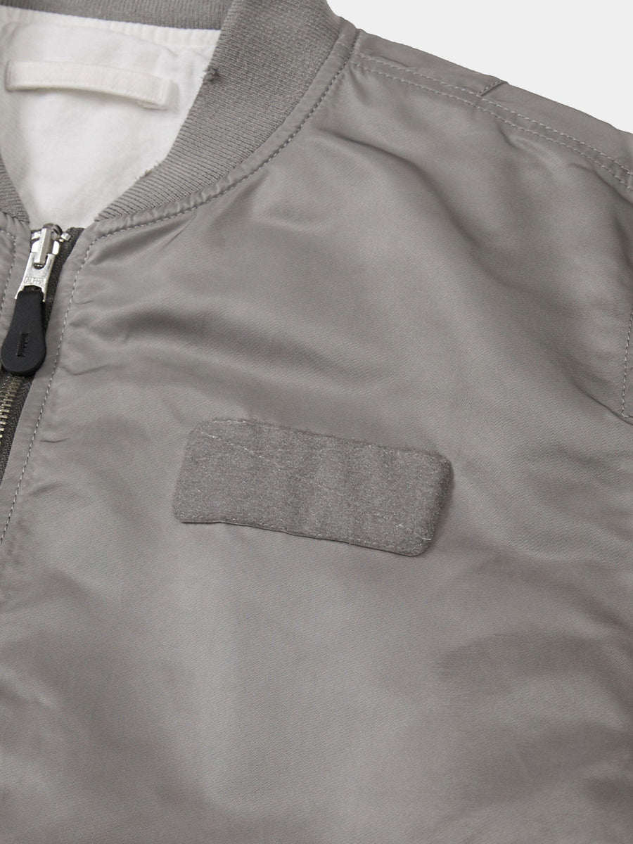 XLIM X ALPHA EP.9 03 JACKET COLLAB COLLAB 