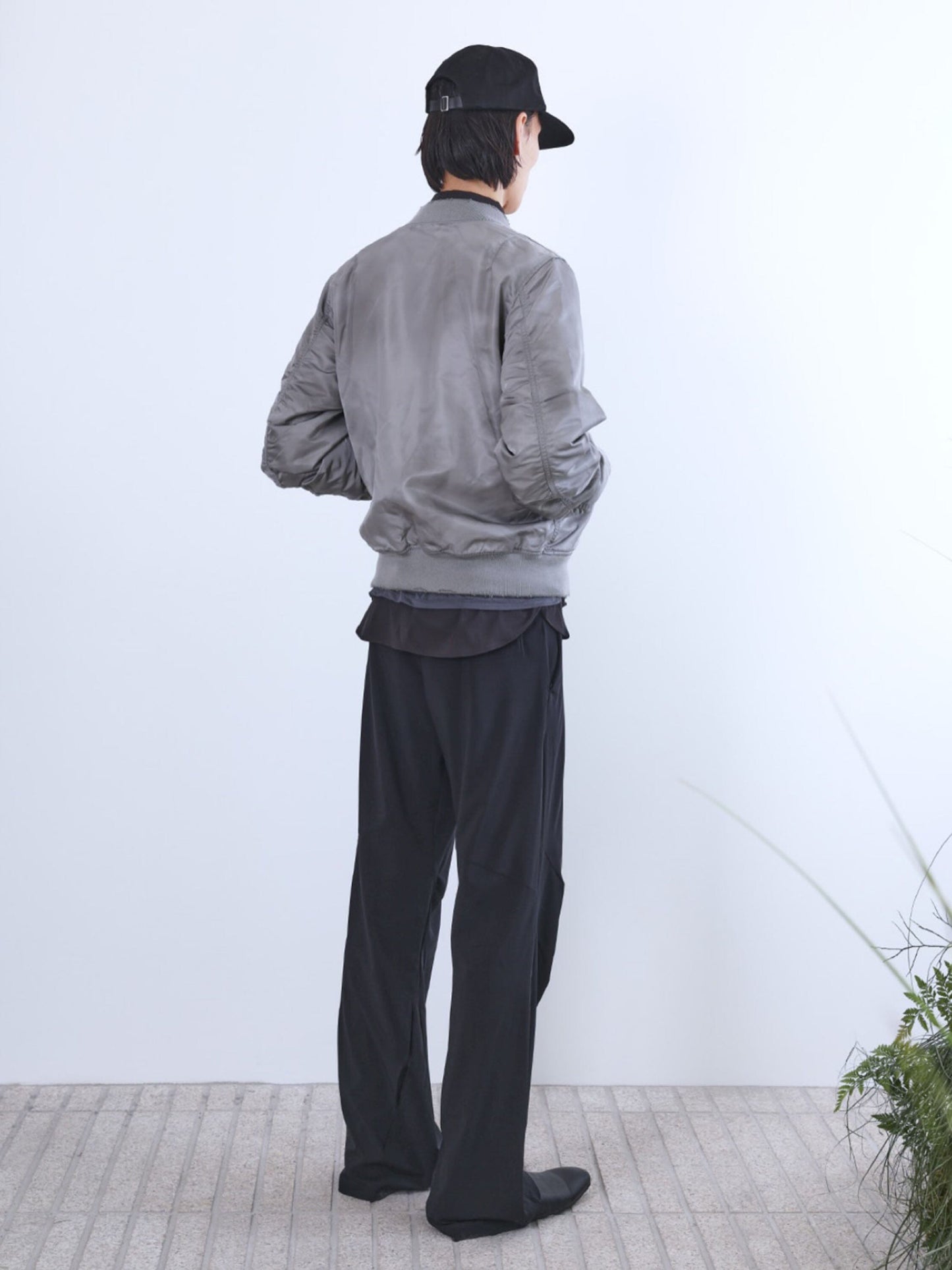 XLIM X ALPHA EP.9 03 JACKET COLLAB COLLAB 