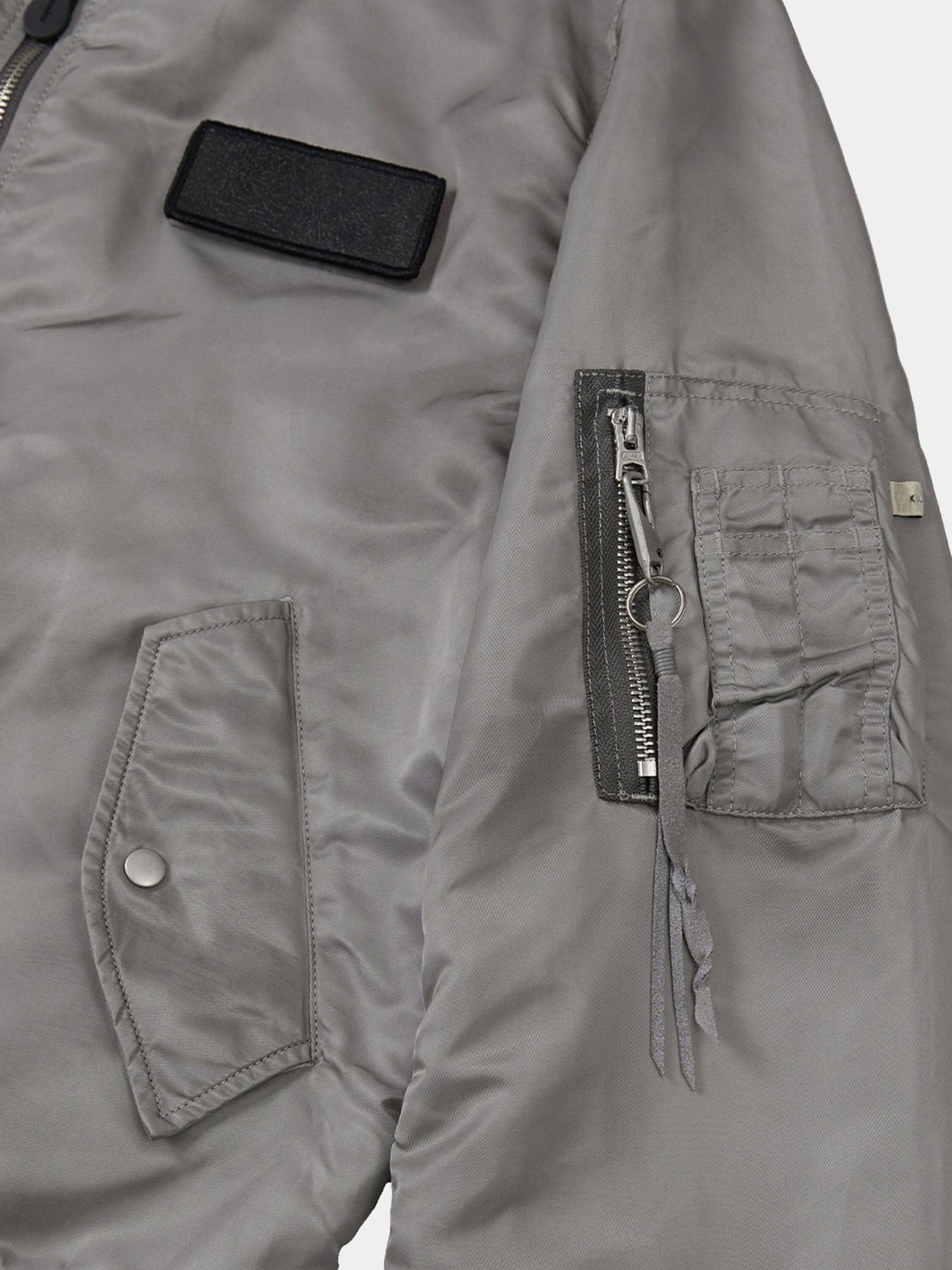 XLIM X ALPHA EP.9 03 JACKET COLLAB COLLAB 