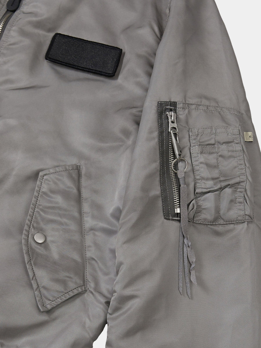 XLIM X ALPHA EP.9 03 JACKET COLLAB COLLAB 