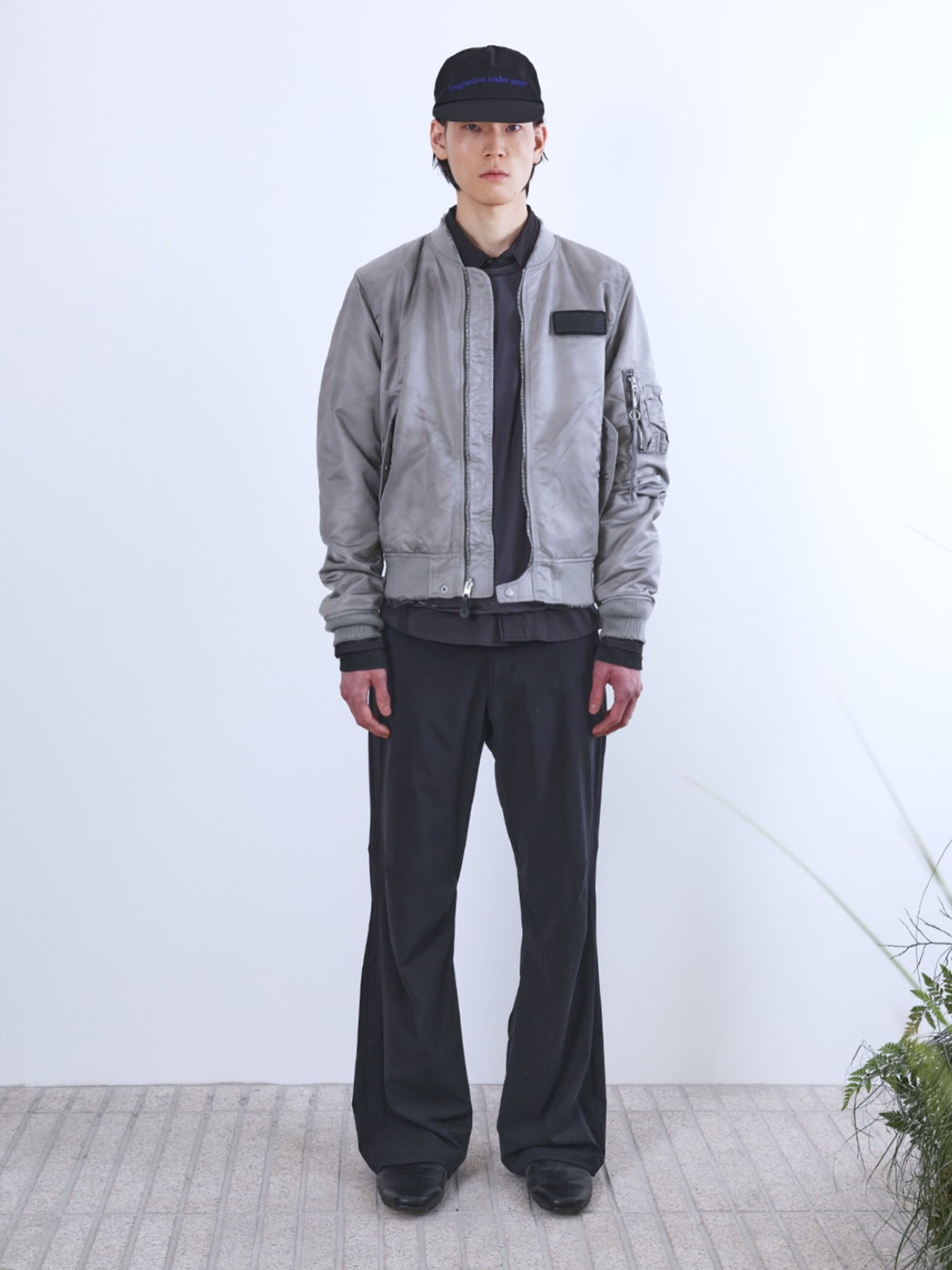 XLIM x Alpha EP.9 03 Jacket | Alpha Industries