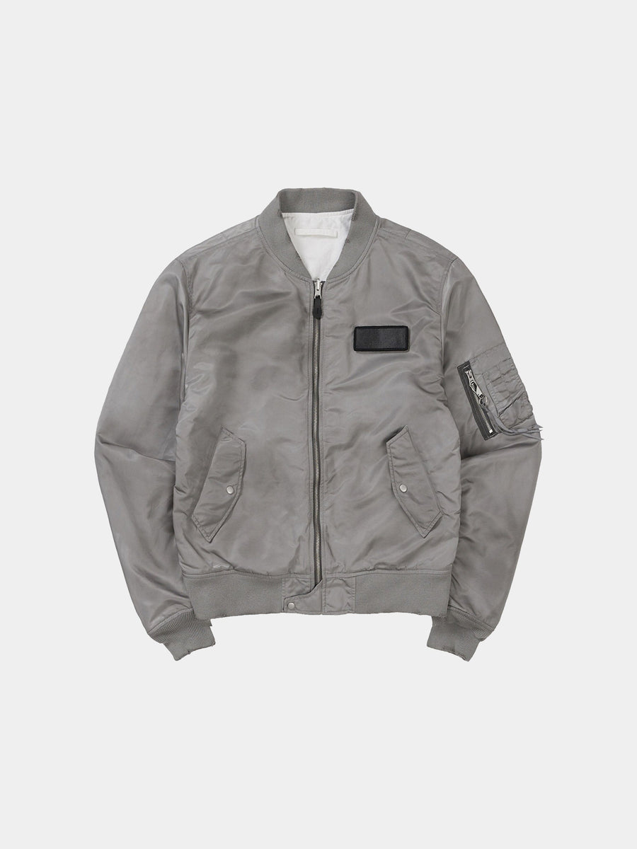 XLIM X ALPHA EP.9 03 JACKET COLLAB COLLAB LIGHT GRAY XS 