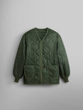 YOUTH ALS/92 LINER OUTERWEAR Alpha Industries OLIVE 2T 