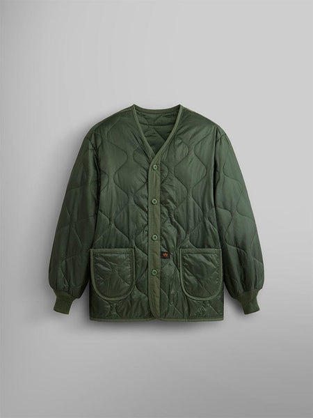 Youth Als/92 Liner | Alpha Industries