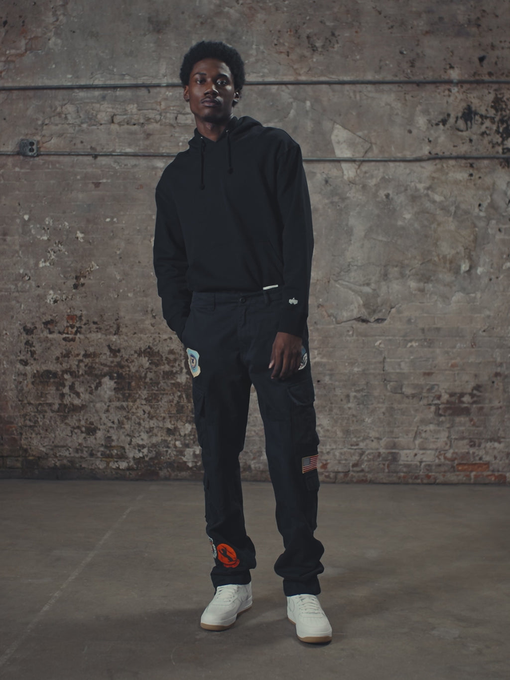 ACU SQUADRON PANT