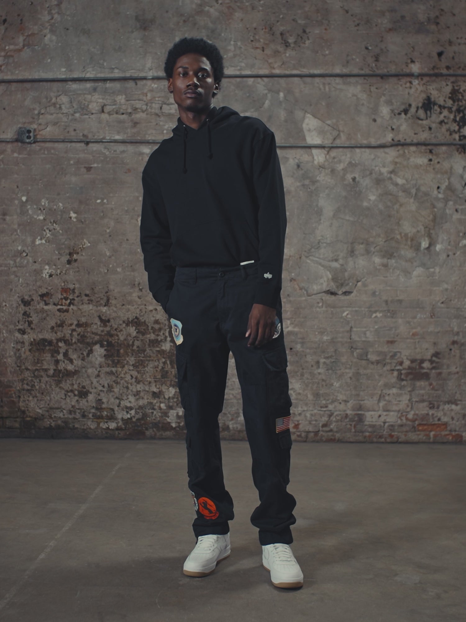 ACU SQUADRON PANT