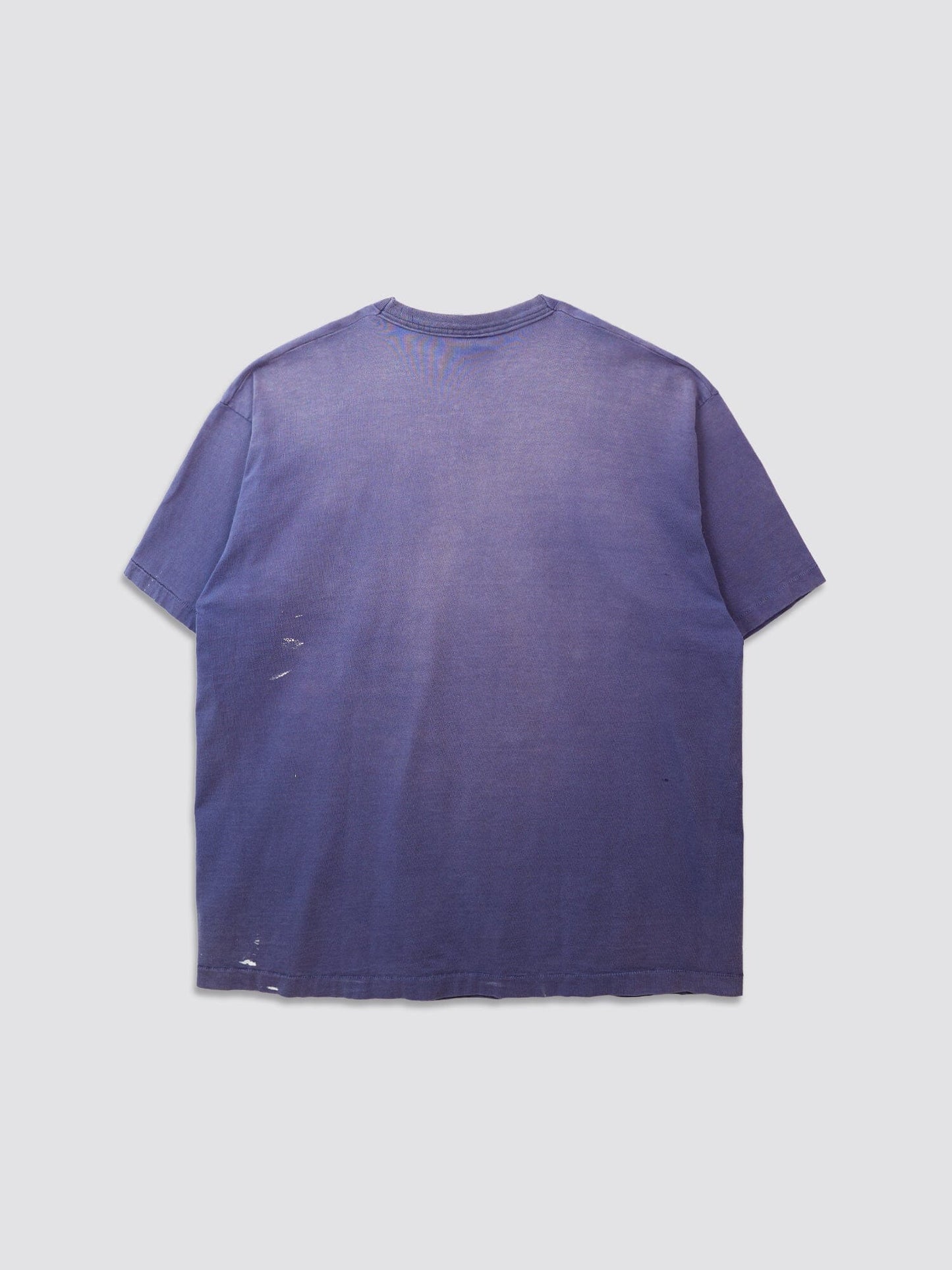 80S SUNFADED POCKET TEE RESUPPLY Alpha Industries 