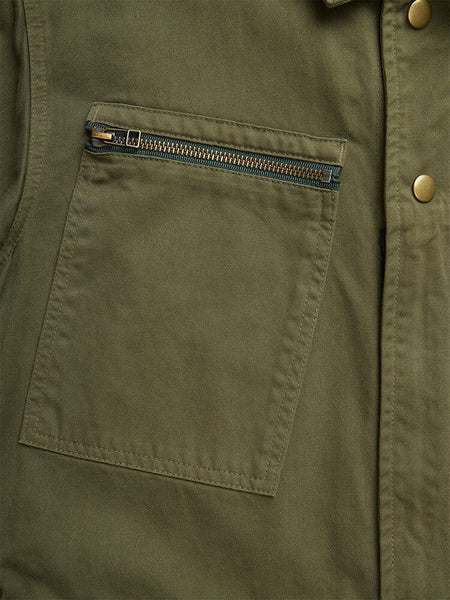 A-4 MOD FLIGHT SUIT W BOTTOM Alpha Industries 