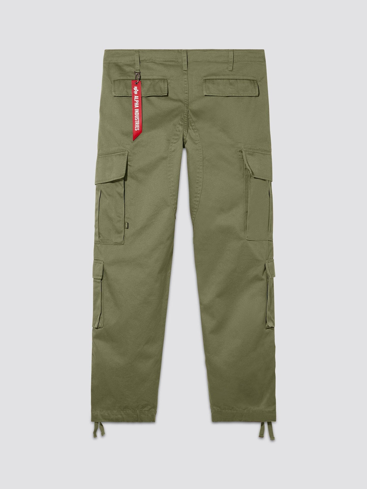 ACU PANT BOTTOM Alpha Industries 
