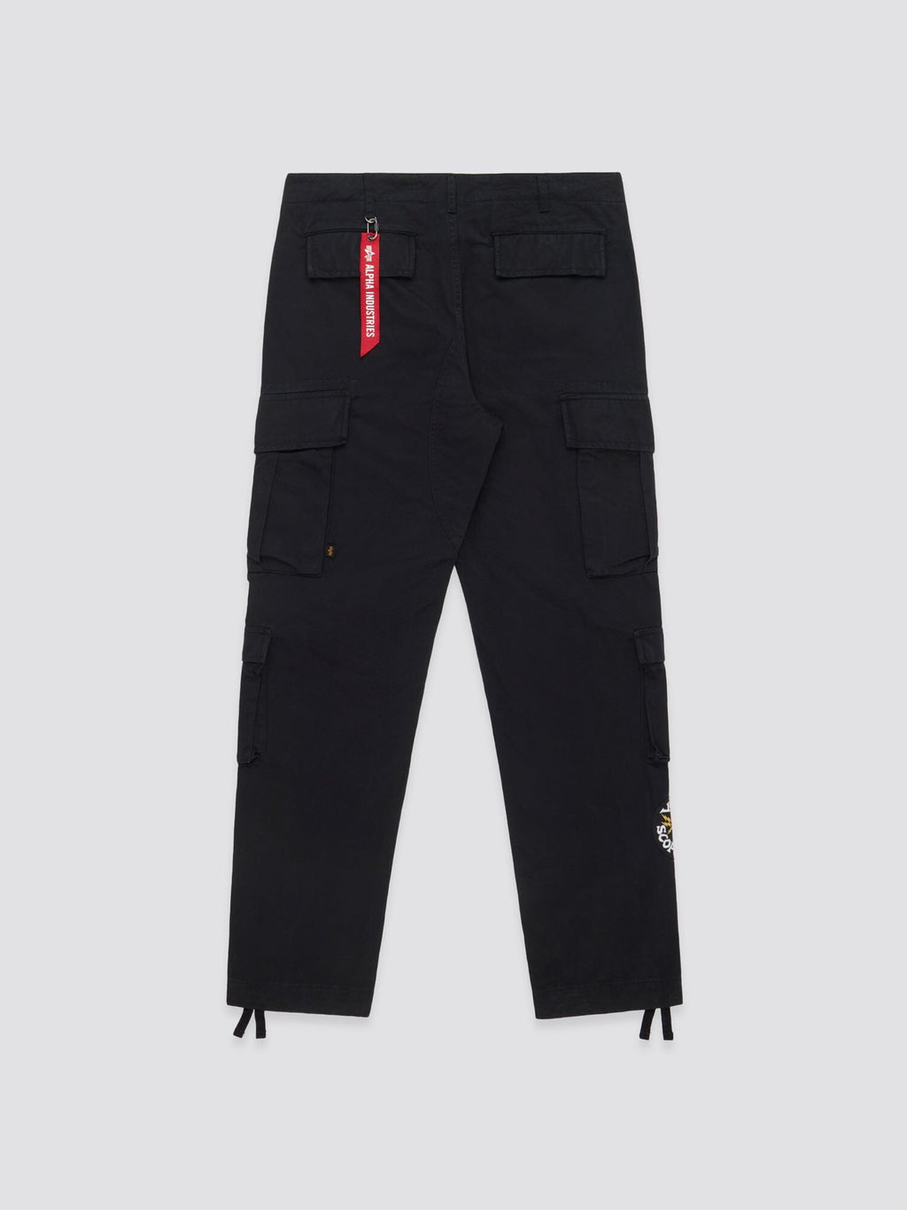 ACU SQUADRON PANT BOTTOM Alpha Industries 