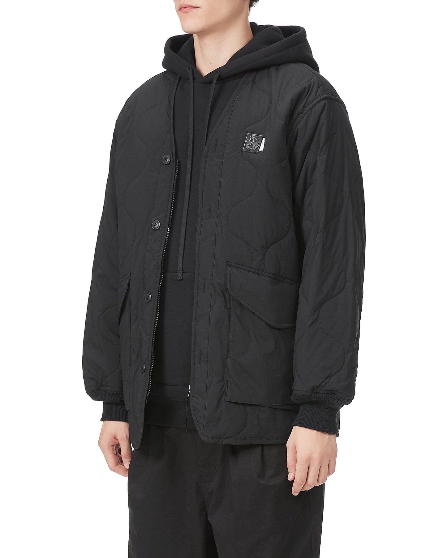 ALPHA ARMY LINER OUTERWEAR Alpha Industries 