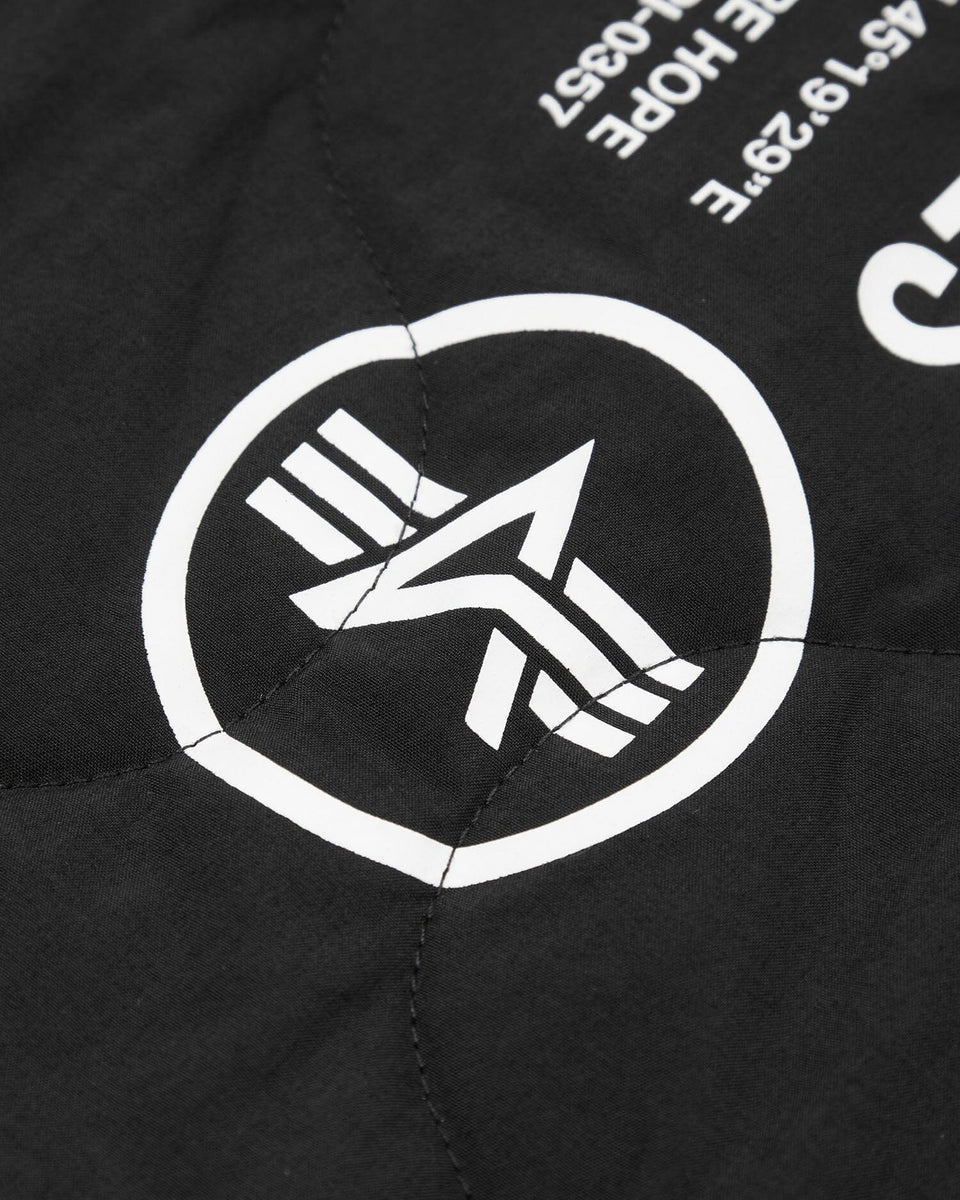 ALPHA ARMY LINER OUTERWEAR Alpha Industries 