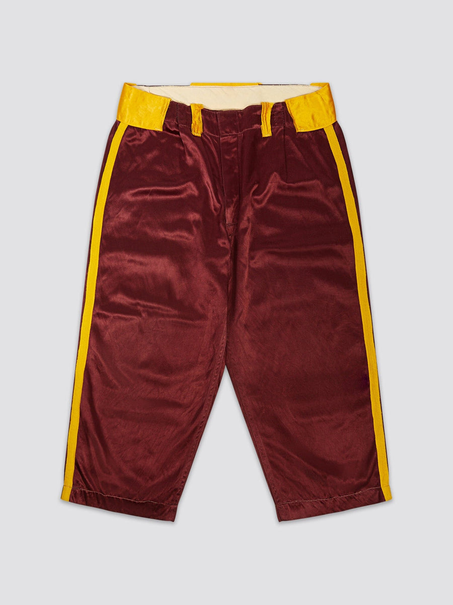 ALPHA BASEBALL OUTFIT BOTTOM Alpha Industries 