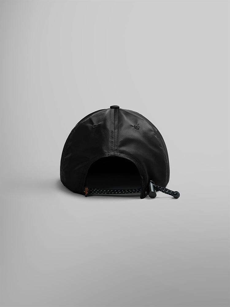 ALPHA NYLON CAP ACCESSORY Alpha Industries, Inc. 