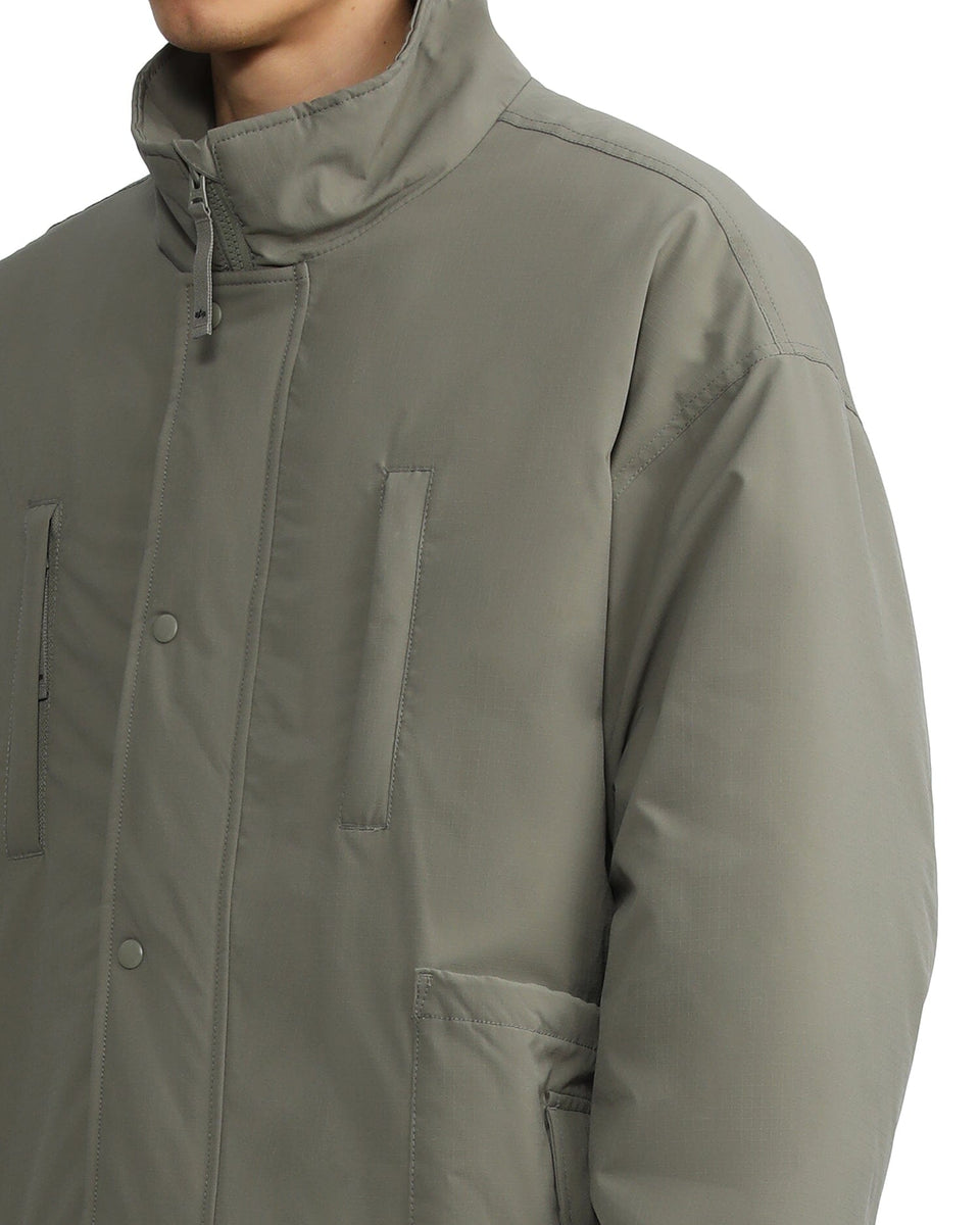 ALPHA TAKIBI JACKET OUTERWEAR Alpha Industries 
