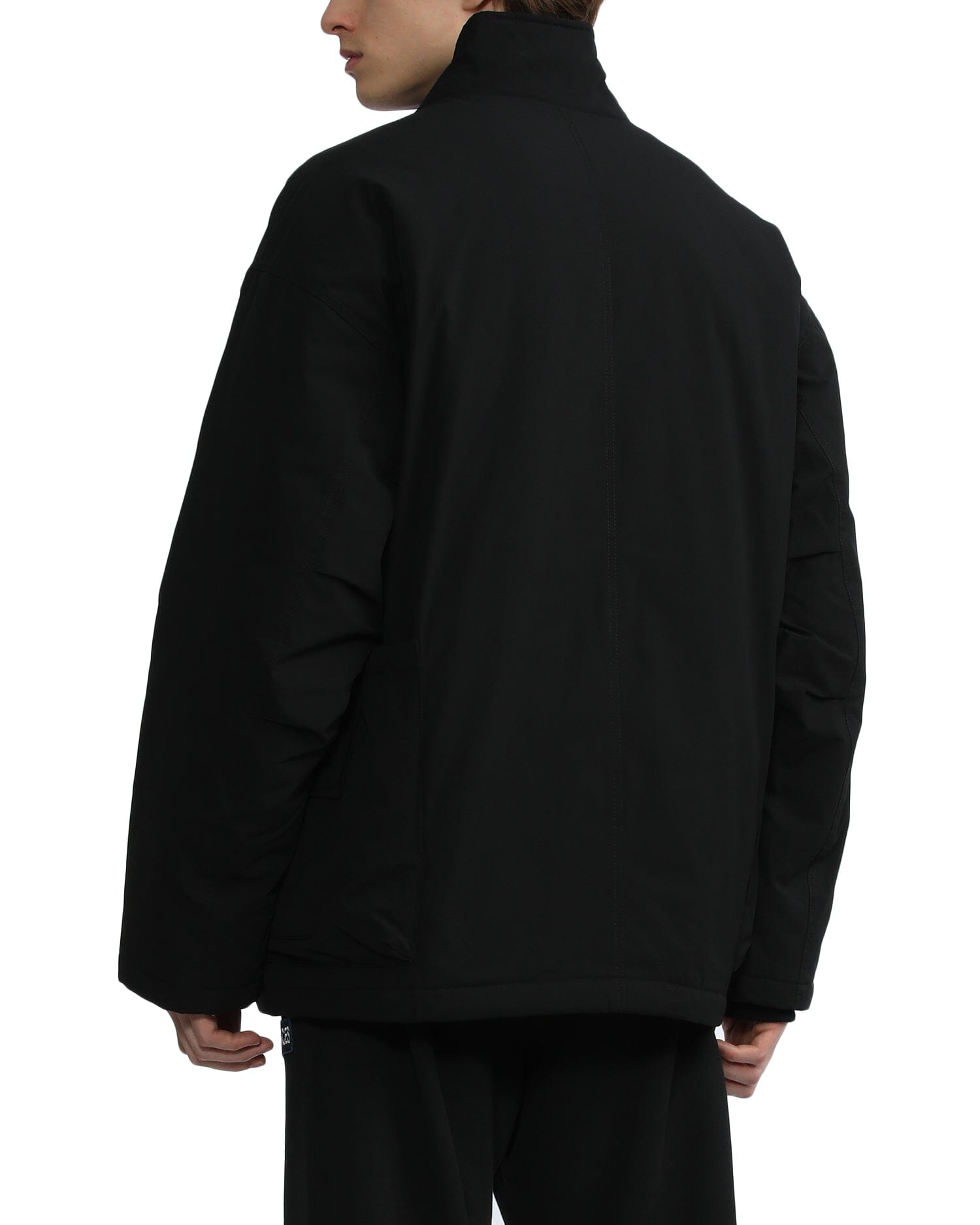 ALPHA TAKIBI JACKET OUTERWEAR Alpha Industries 
