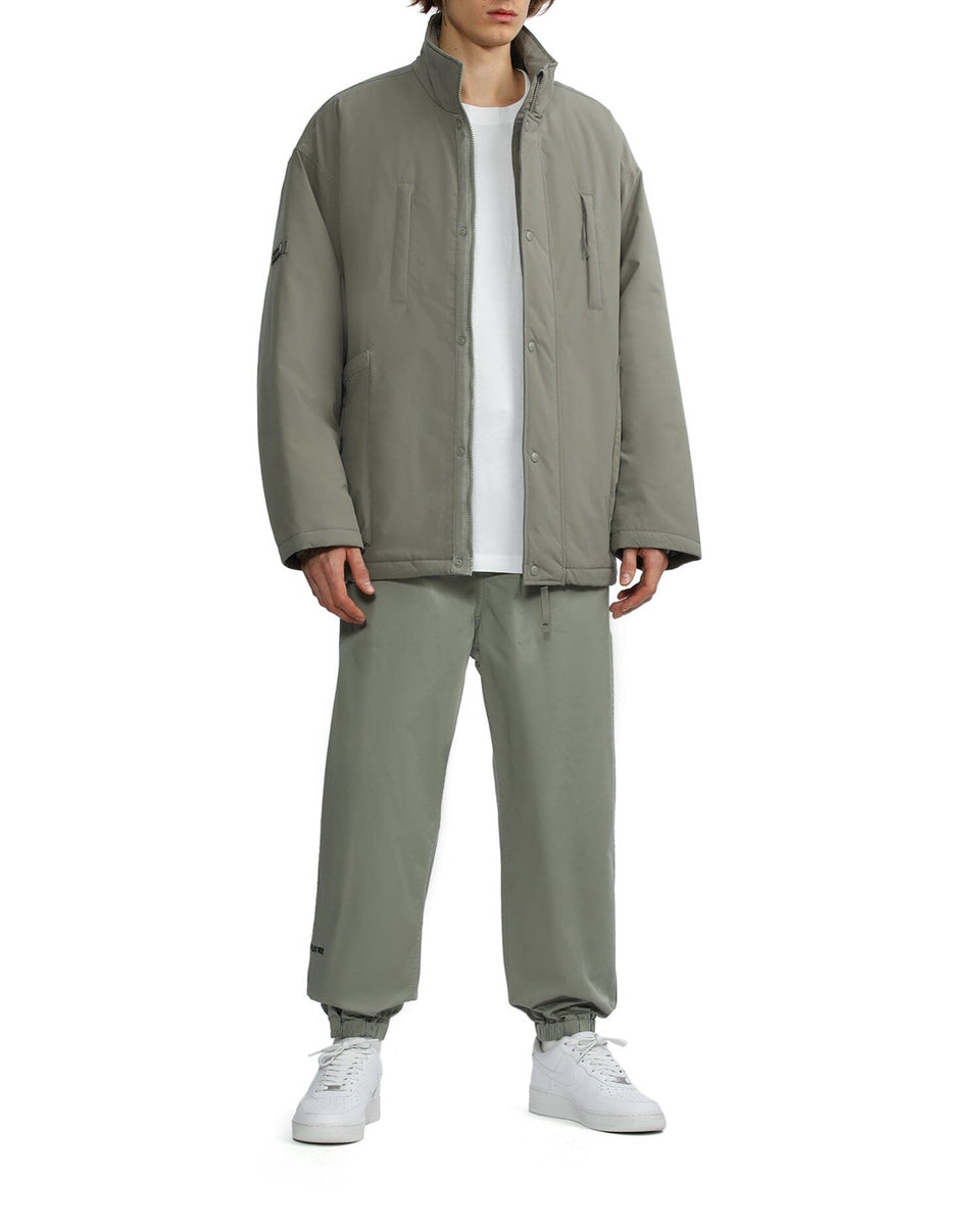 ALPHA TAKIBI JACKET OUTERWEAR Alpha Industries 