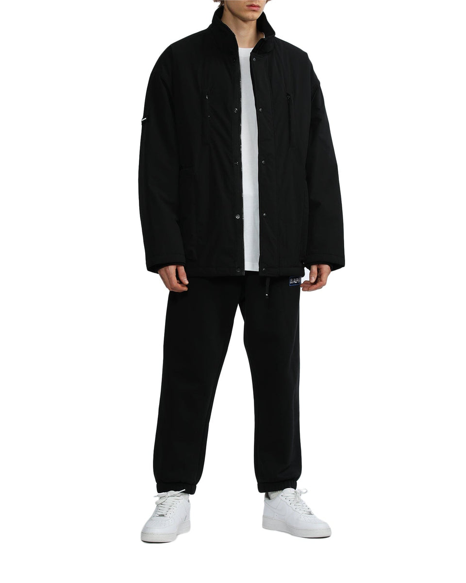 ALPHA TAKIBI JACKET OUTERWEAR Alpha Industries 