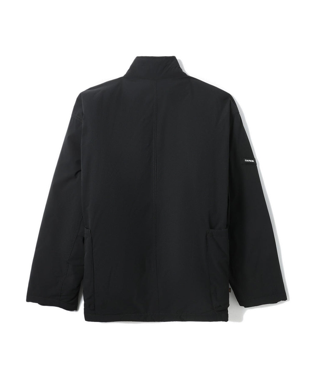 ALPHA TAKIBI JACKET OUTERWEAR Alpha Industries 